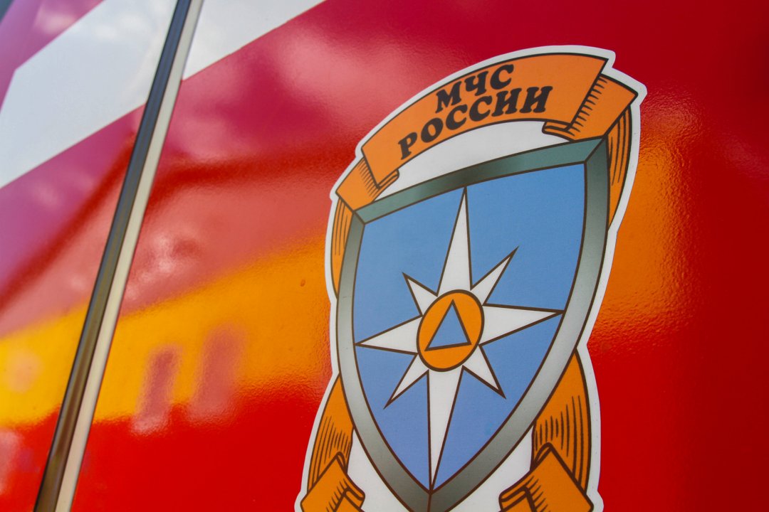 Пожарно-спасательные подразделения выезжали на пожар в Шенкурском МО
